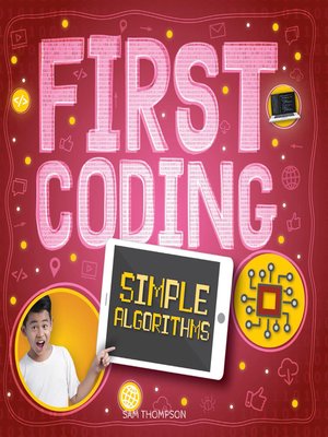 cover image of Simple Algorithms